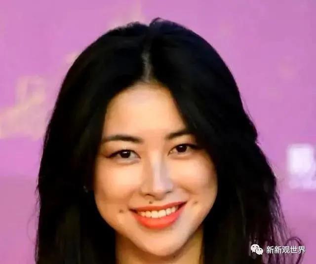 家世显赫的7位女星，表面是艺人，但个个根正苗红没人敢惹