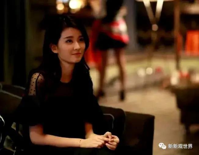 家世显赫的7位女星，表面是艺人，但个个根正苗红没人敢惹