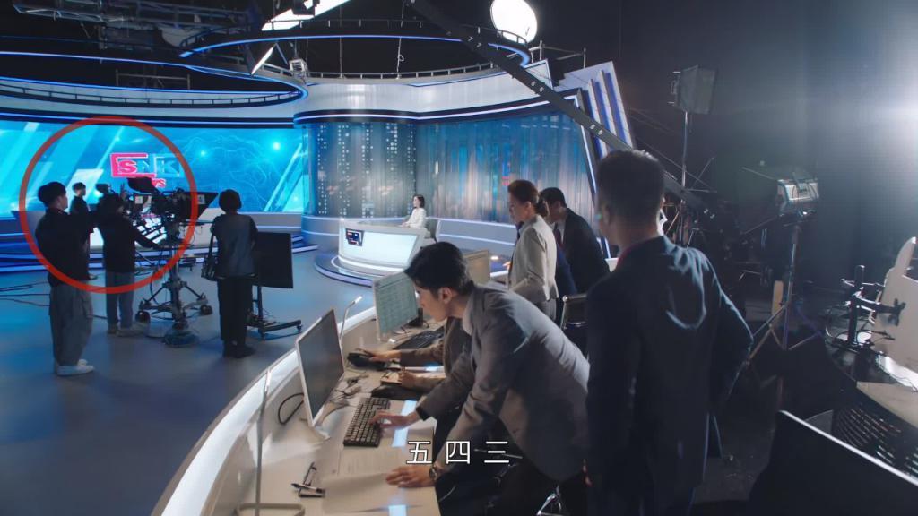 神剧变爽剧也能骂出8.4，她摆烂还是我们太弱