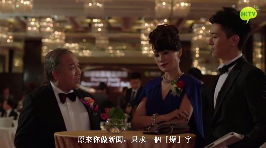 神剧变爽剧也能骂出8.4，她摆烂还是我们太弱