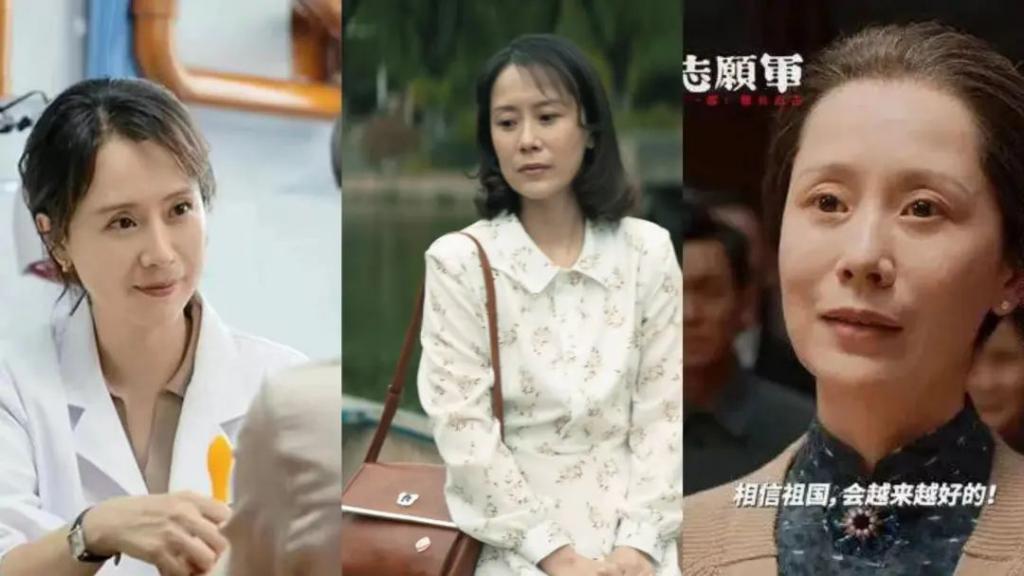 她的算盘，这次打得太响了…