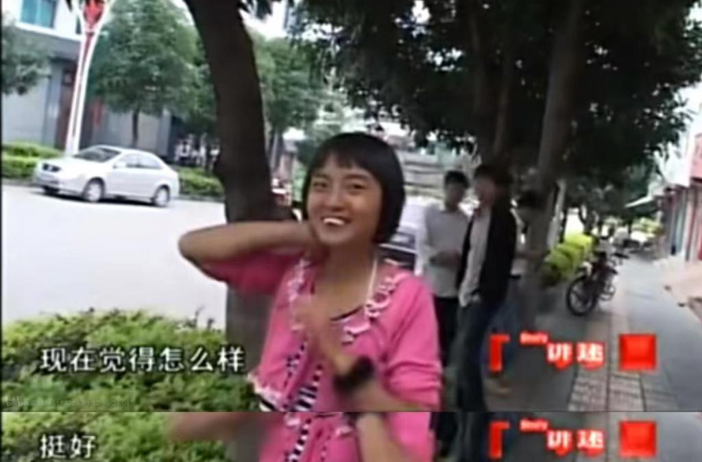 她的算盘，这次打得太响了…