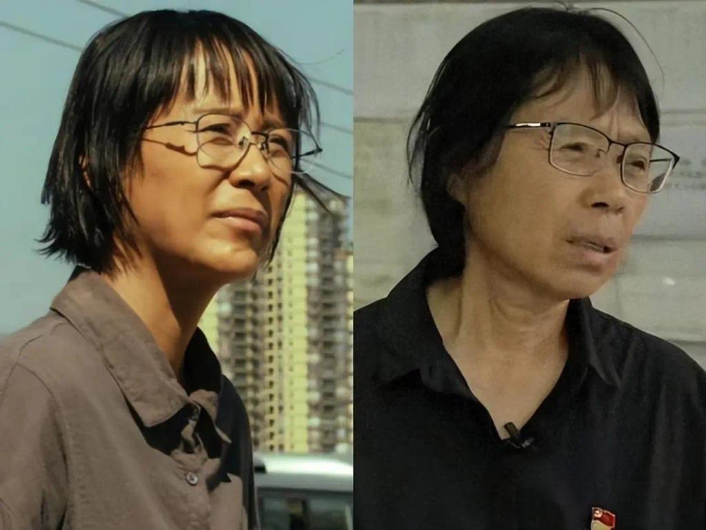 她的算盘，这次打得太响了…