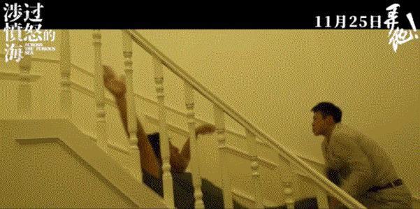 已经全员“怒”人,他却表示「不够」