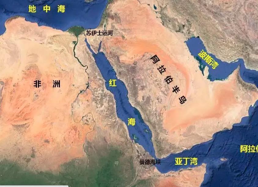 劫船的不光也门胡塞武装？航运人士愈发担忧红海航行安全