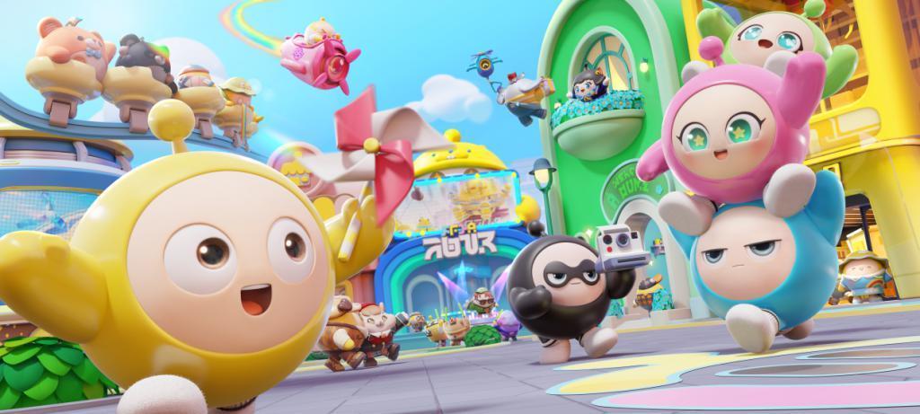 搭子界的顶流，藏在年轻人的“第二人生”里