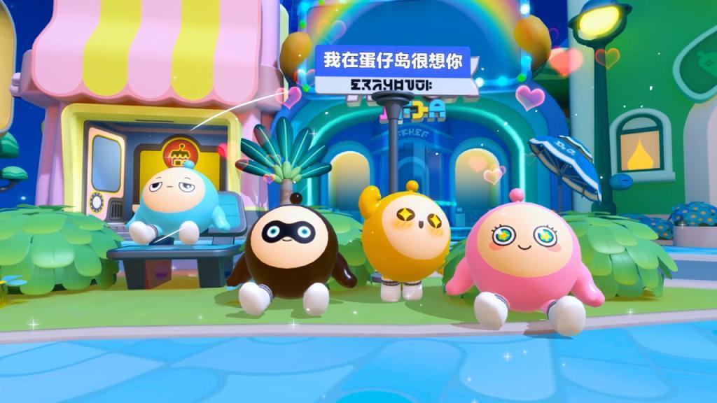 搭子界的顶流，藏在年轻人的“第二人生”里