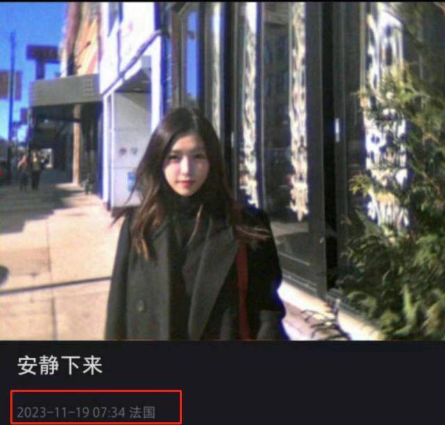 王源恋爱？跟李恩童同框画面曝光，细节被扒，本人不回应