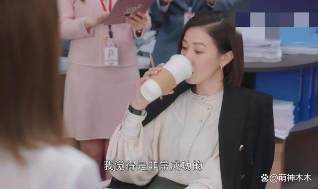 演员假吃拼演技：刘诗诗没长进，佘诗曼喝咖啡完胜