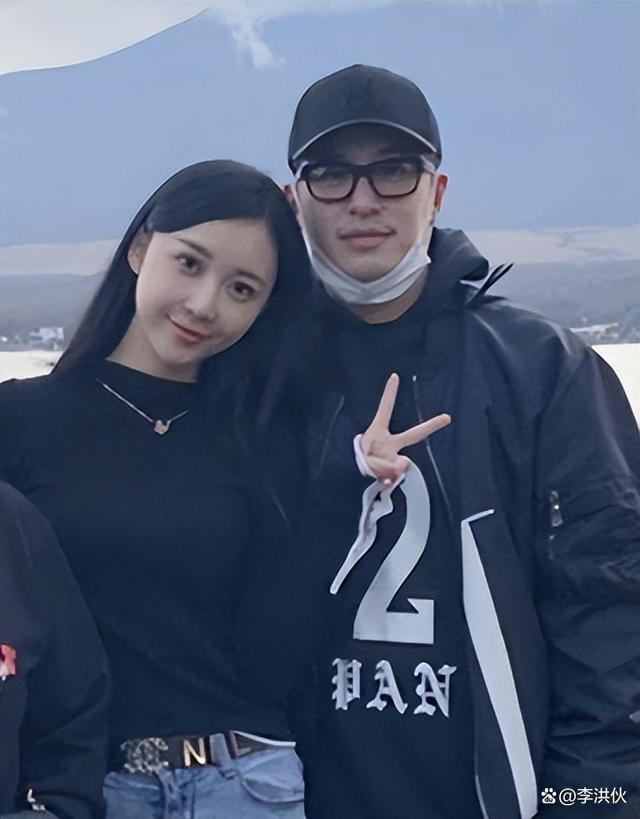 明媒正娶！潘玮柏婚礼细节被曝光，包场巴厘岛顶级酒店