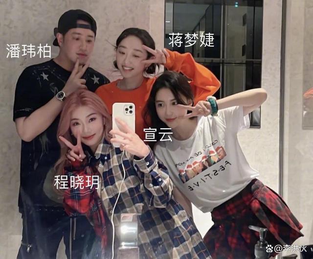 明媒正娶！潘玮柏婚礼细节被曝光，包场巴厘岛顶级酒店
