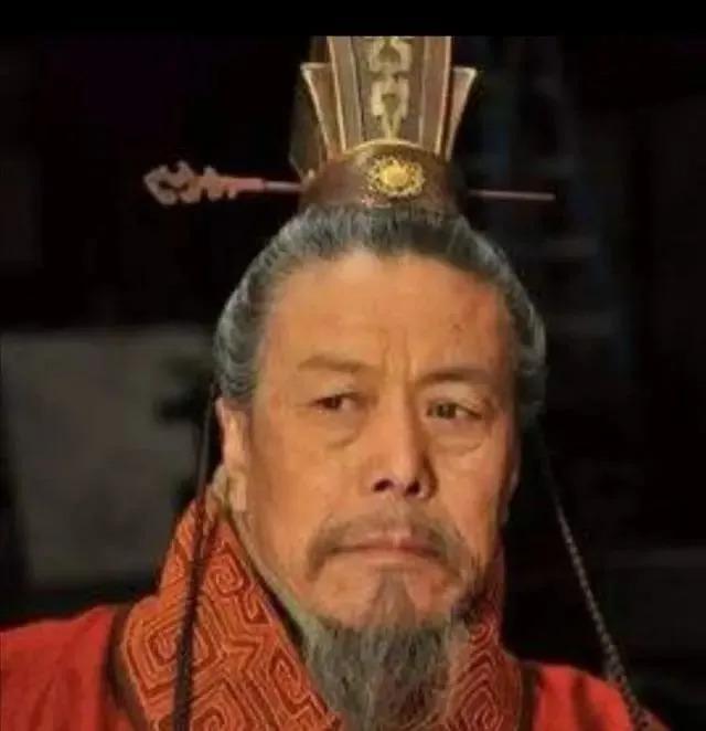 教授级的老演员马精武