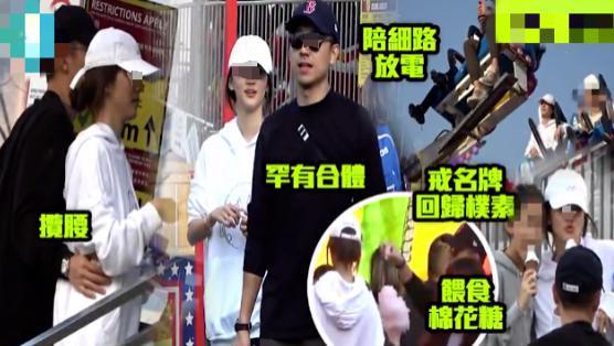 娱乐圈第一pua女明星