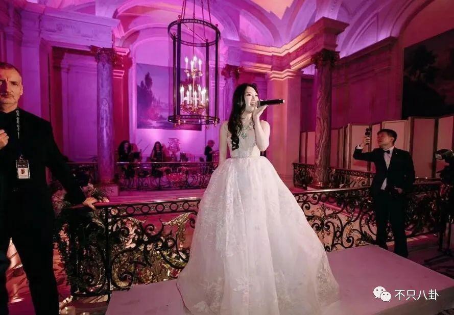 顶级白富美的游戏？二代们的生活咱们想象不到！