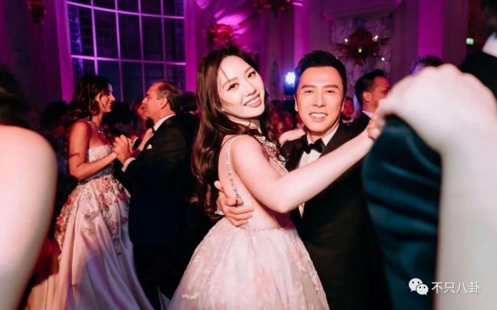 顶级白富美的游戏？二代们的生活咱们想象不到！