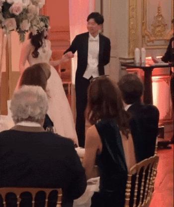 顶级白富美的游戏？二代们的生活咱们想象不到！