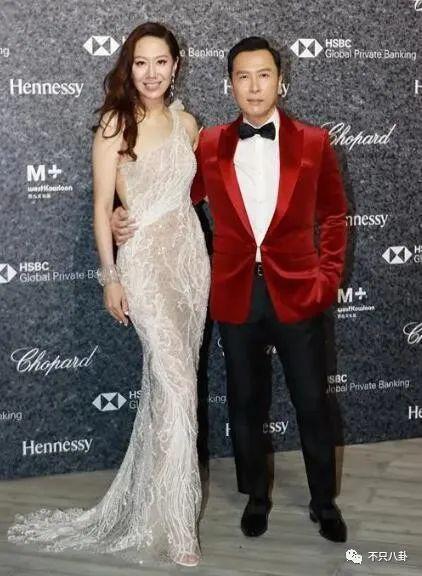 顶级白富美的游戏？二代们的生活咱们想象不到！