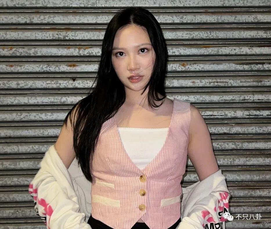 顶级白富美的游戏？二代们的生活咱们想象不到！