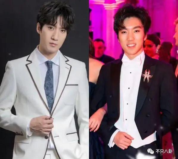 顶级白富美的游戏？二代们的生活咱们想象不到！