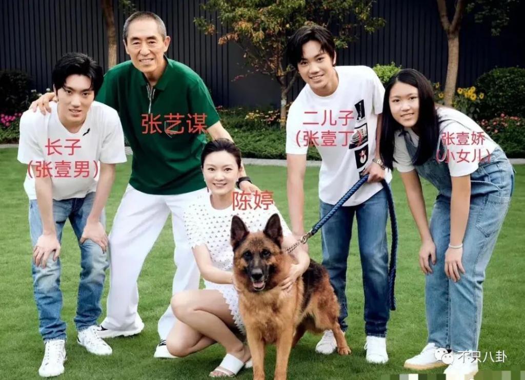 顶级白富美的游戏？二代们的生活咱们想象不到！