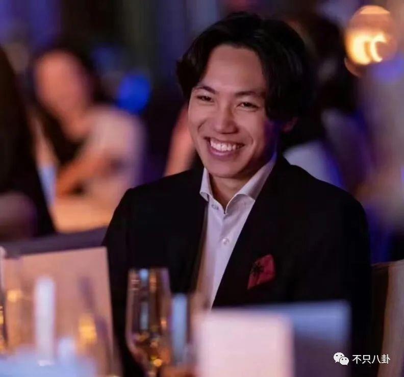 顶级白富美的游戏？二代们的生活咱们想象不到！