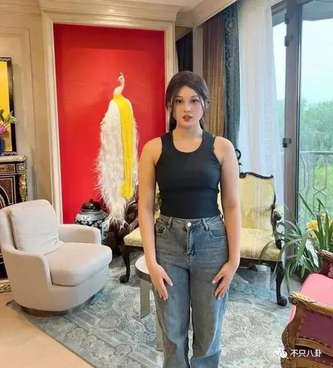 顶级白富美的游戏？二代们的生活咱们想象不到！