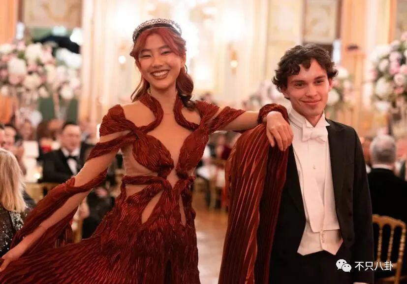 顶级白富美的游戏？二代们的生活咱们想象不到！