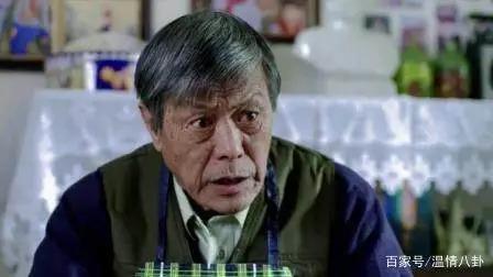 曾主演张艺谋电影，几十年默默无闻，张嘉译钱雁秋是他的学生