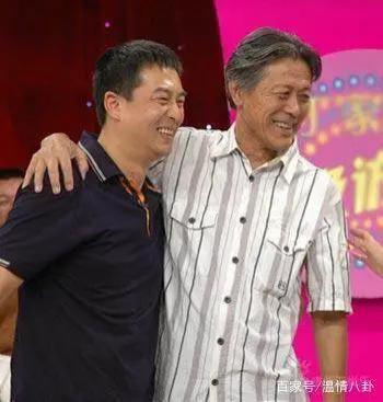 曾主演张艺谋电影，几十年默默无闻，张嘉译钱雁秋是他的学生