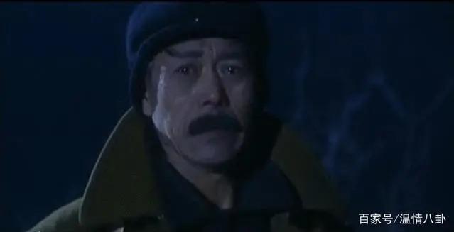 曾主演张艺谋电影，几十年默默无闻，张嘉译钱雁秋是他的学生