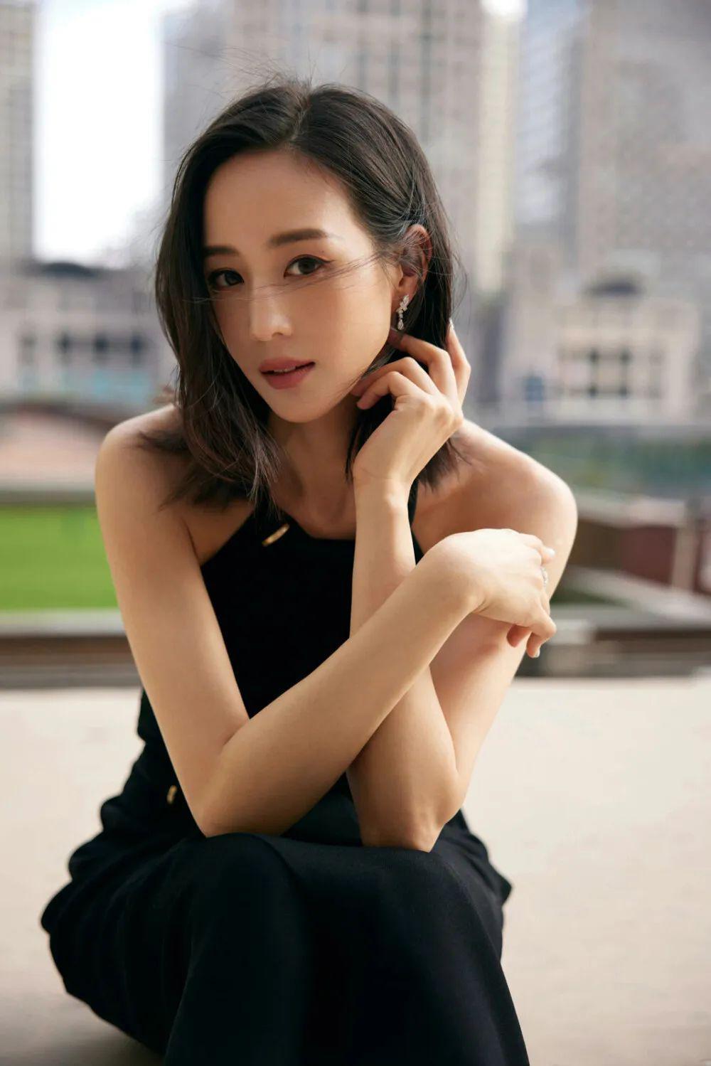 啊……女神真的要嫁了？
