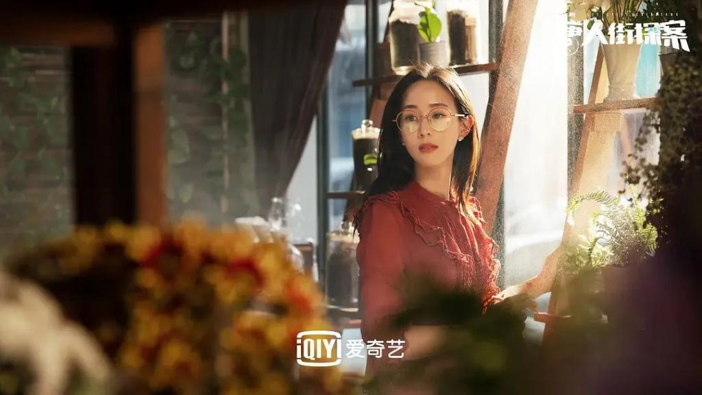 啊……女神真的要嫁了？