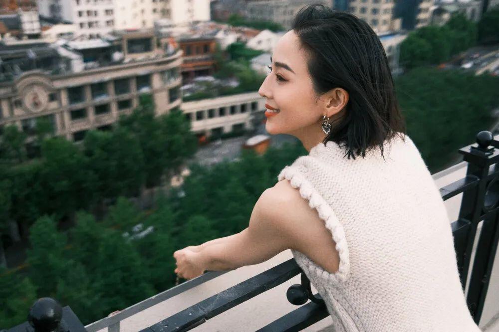 啊……女神真的要嫁了？
