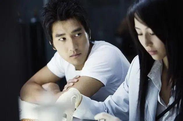 啊……女神真的要嫁了？