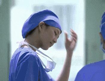 啊……女神真的要嫁了？