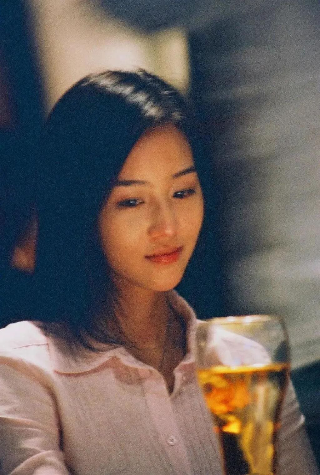 啊……女神真的要嫁了？
