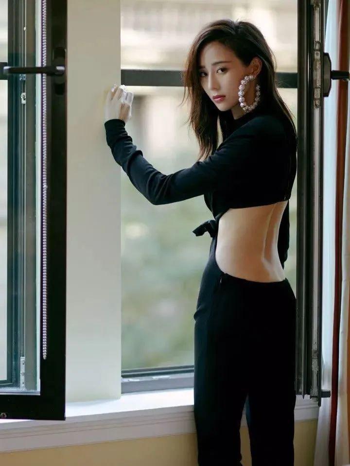 啊……女神真的要嫁了？