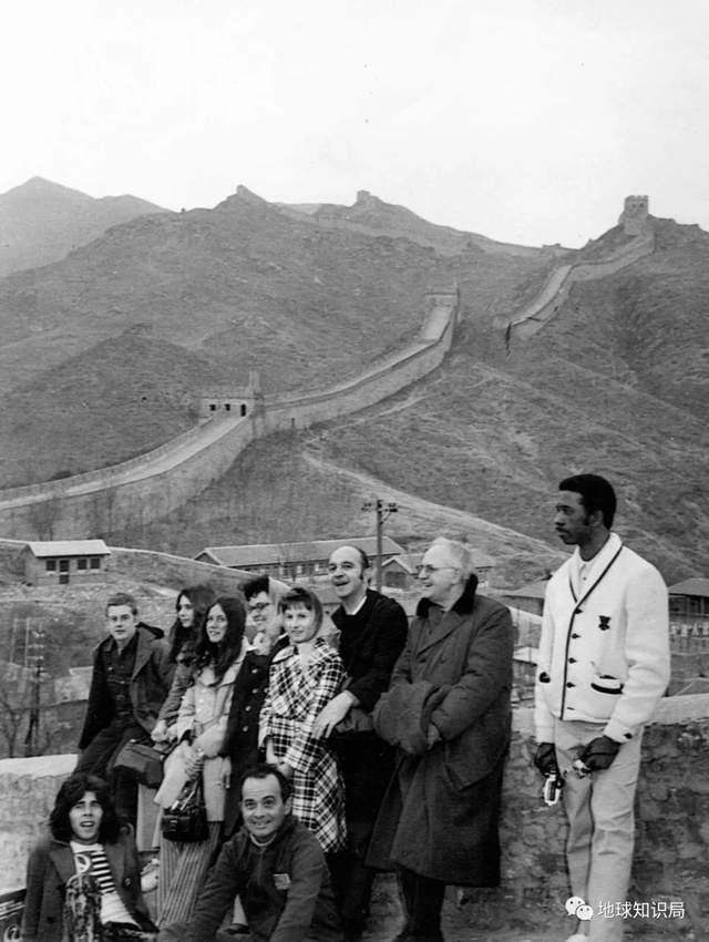 国际关系大师基辛格，刚刚去世了