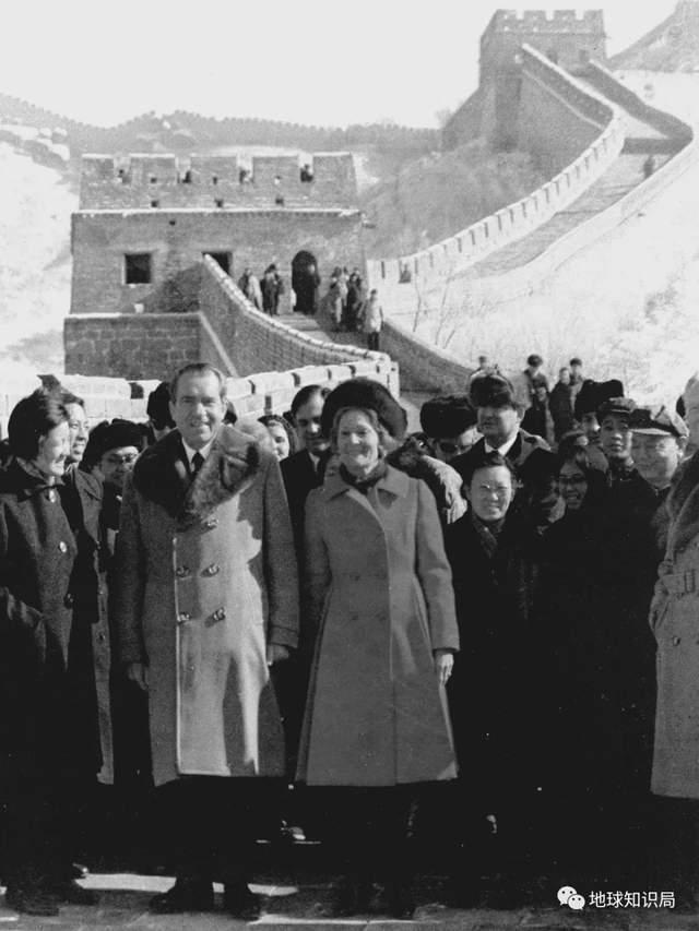 国际关系大师基辛格，刚刚去世了