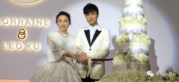又一男明星与经纪人修成正果？他俩也算分分合合最终回到起点吧