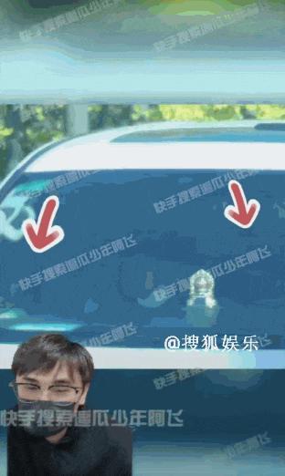 又一男明星与经纪人修成正果？他俩也算分分合合最终回到起点吧