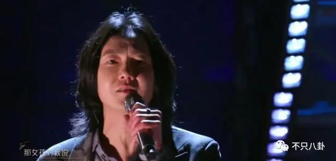 又一男明星与经纪人修成正果？他俩也算分分合合最终回到起点吧