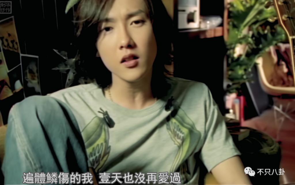 又一男明星与经纪人修成正果？他俩也算分分合合最终回到起点吧