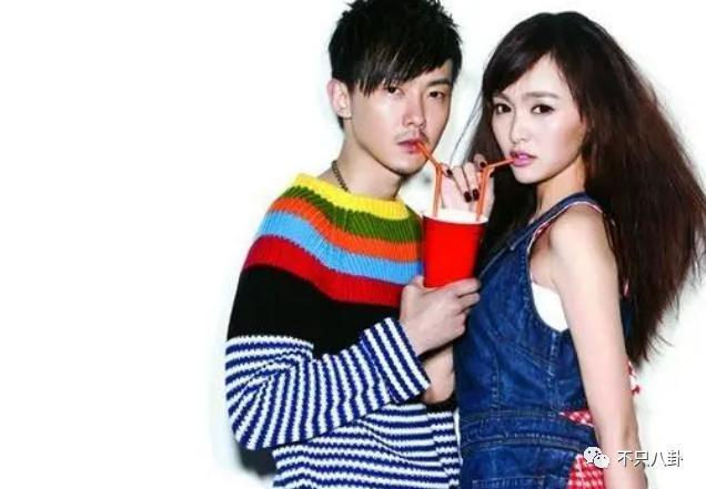 又一男明星与经纪人修成正果？他俩也算分分合合最终回到起点吧
