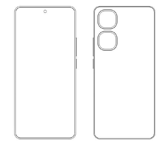 vivo S18 系列手机外观公布：后置镜头自带一圈柔光灯，下周一见