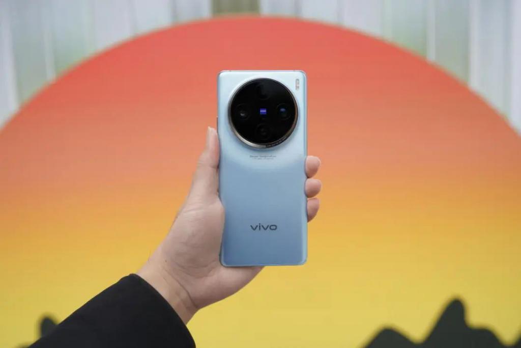 vivo X100 Pro：这一次，蓝厂带来了没有短板的满分体验