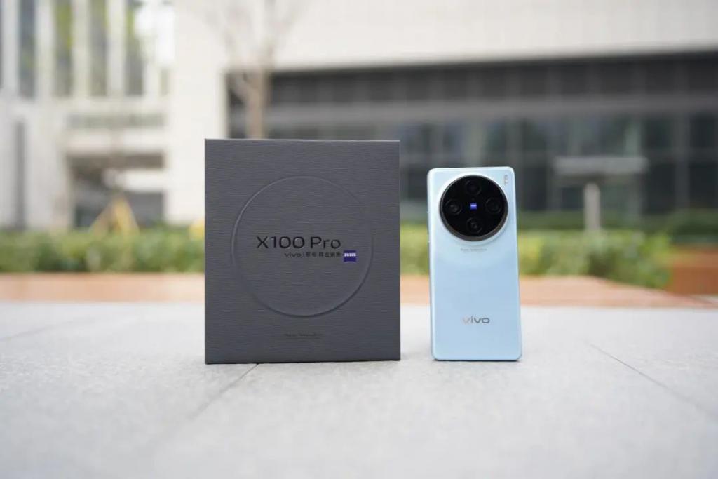 vivo X100 Pro：这一次，蓝厂带来了没有短板的满分体验