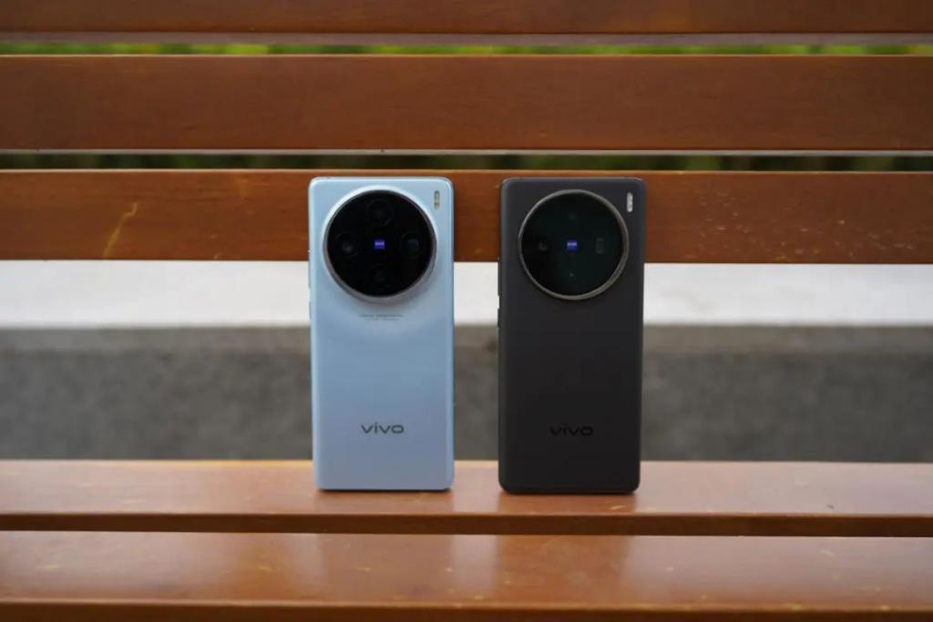 vivo X100 Pro：这一次，蓝厂带来了没有短板的满分体验