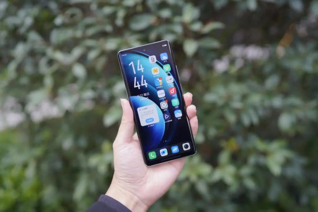 vivo X100 Pro：这一次，蓝厂带来了没有短板的满分体验