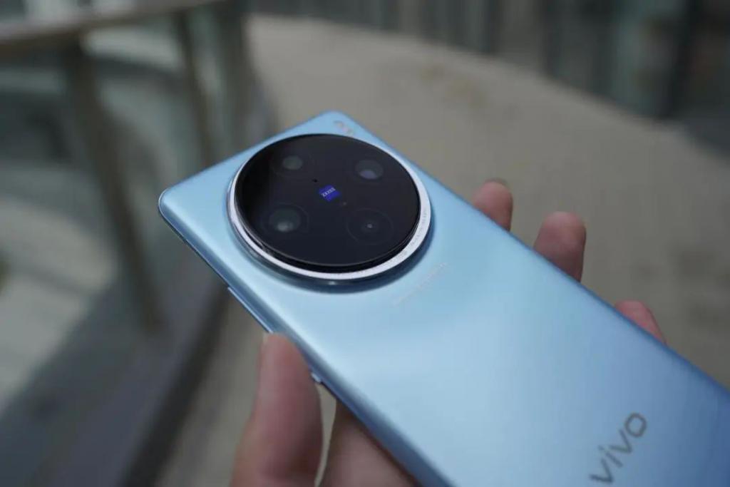 vivo X100 Pro：这一次，蓝厂带来了没有短板的满分体验